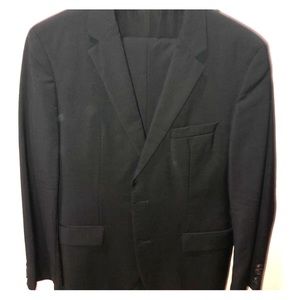 Hugo Boss Suit